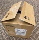 Epson Elplm08 Middle-throw Zoom Lens  v12h004m08 