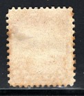 Us Stamp -  circa 1928  - 2   Thomas Edison s First Lamp Sc  654 Used