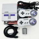 Super Nintendo Classic Mini Entertainment System Snes Included 21 Games New