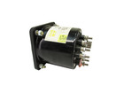 Crompton  Cr 077301a-fapk-sm-aux120 Varco Ammeter