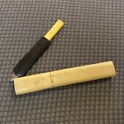 Antique Us Navy Ink Eraser   Knife - Bainbridge-plus Second