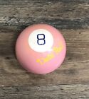 Mattel Magic 8 Ball Date Ball Pink Glitter Edition