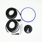 Quescan Go100 Cors Rtk Gnss Antenna Repalce Trimble Ag15 Ag25 Gps Antenna L1 L2