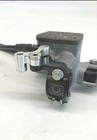 Universal Billet Hot Start Button Lever Clamp Crf Yzf Kxf Rmz 125 250 450
