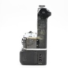 Nikon Md-2 Motor Drive With Mb-1 Battery Pack For F2  494