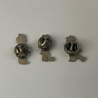 1984 New Orleans World s Fair Lot Of 3 Different Seymour D Fair Lapel Pins