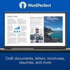 Corel Wordperfect Office Suite 2020 Standard For Windows 11   10  