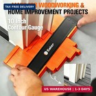Contour Gauge Tool For Woodworking   Diy  Profile Gauge With Lock gift For Him M