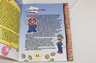 Super Mario Bros  Deluxe Gbc Prima Official Strategy Guide Very Good Condition 