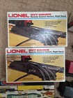 Vintage Lionel Train Lot