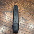Oem Ruger Sr9c 10 Rd Round 9mm Compact Blued Steel Magazine