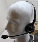 Jabra Gn9120   Gn9125 Wireless Headset For Desk Phones W  Accessories