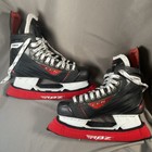 Ccm Rbz Hockey Skates Senior Size 9 Regular Blade Guards New -never Touched Ice