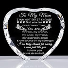  Mothers Day Birthday Gifts For Mom From Daughter Son  Unique Mom Gifts Style 1