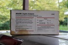 Sears Engine Analyzer Model 92163 W  Original Box   No Manual