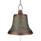 Wind Bell Copper Brown