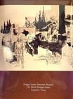 Traditions Of The Land - The History Of Gregg County  texas  Hardcover  1989
