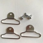 Luggage Lining Accessories Straps Hooks Fit For Rimowa Luggage Replacement Parts