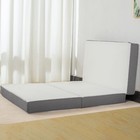 Folding Mattress  3   4    5   Gel Memory Foam Portable