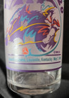 Libbey Kentucky Derby Mint Julep Souvenir Glass 1994 Horse Racing Thoroughbreds