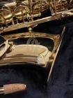 Unison Alto Saxophone - Gold