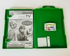 Leap Frog Leap Tv Disney Frozen Educational Math Game Mathematics 4-7yrs