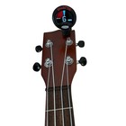 Snark Guitar Tuner Sn6x Clip-on Ukulele Tuner