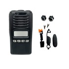 Nx-320 Black Replacement Housing Case Cover Nx320 Nx-320 Handheld Radio 10x