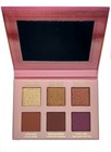 Mary Kay Warm Hues Eye Shadow Palette nib limited Edition 