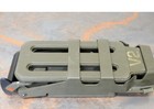 Military Ceia Cmd V2 0 Metal Detector Kit  Soft Case   Accessories