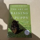 Art Of Raising A Puppy Monks Of New Skete Revised   Updated 2011   Dog Training