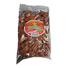 Saladitos  Salted Chili Plum Jumbo Size  16-oz   1 Pack  Saladito Con Chile 