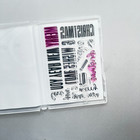 Stampin Up More Wishes Photopolymer Stamp Set - Used - Retired - Christmas