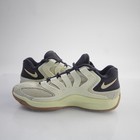 Nike Kd Basketball Shoe Men s Beige Used 13 5