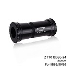 Ztto Bb86 24mm Bb92 Bb90 Press Fit Bottom Brackets Thread Lock For Mtb Road Bike