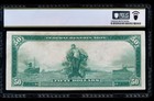 Ac Fr 1030 1914  50 Frn New York Pcgs 50 Burke houston