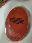  vintage 1991 Coca-cola Santa Claus Christmas Ornaments Set Of 7 - New In   
