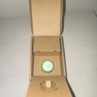 Sphero Sphero Mini App-enabled Robotic Ball Stem Toy  Green white