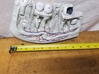 Vintage 3d Anatomical Model Human Teeth W cavity Nystrom Life Like Models