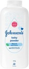 Johnson s Baby Powder - 400g  pack Of 2 