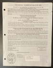 Estill County Kentucky Genealogical Society 2002 Newsletter 6 Issues Echgs