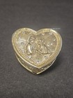 Gold Wedding Arras Heart Box Set 13 Unity Coins Bridal Arras De Boda Corazon Oro