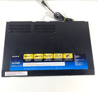 Sony Slv-d380p Dvd And Vcr Combo Player Hi-fi Vhs Recorder  w remote 