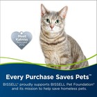 Bissell Antibacterial Pet Stain   Odor Carpet Cleaner 42 Oz 1567w New