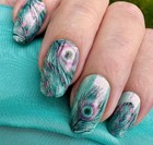 Color Street Nail Strips   A-l   Nail Art Designs Patterns - Design   Various