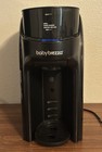 Working Baby Brezza Formula Pro Advanced Formula Maker Black  missing Mixer 