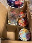 Rare Colors  The Pioneer Woman Whimsy Kitchen Six Piece Spice Jars
