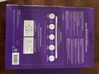 Missha Time Revolution Skin Care Set Essence   Night Cream Moisture Elasticity