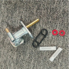 New Fuel Valve Shut Off Petcock 5lp-24500-01-00 For Yamaha Raptor 660 Yfm 660r