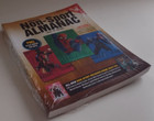 2022 8th Edition Beckett Non-sport Almanac New  34 95 Cover Spider-man